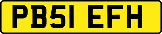 PB51EFH