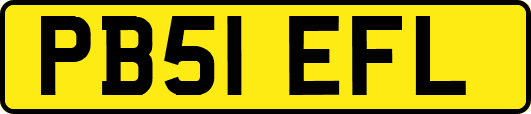 PB51EFL