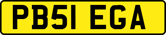 PB51EGA