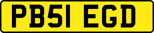 PB51EGD