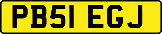 PB51EGJ