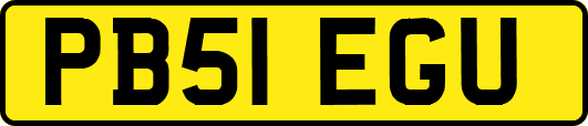 PB51EGU