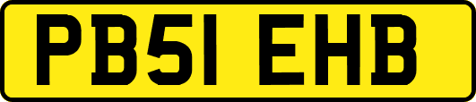 PB51EHB