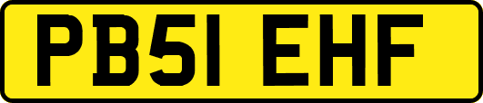 PB51EHF