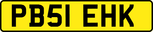 PB51EHK