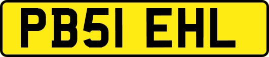 PB51EHL