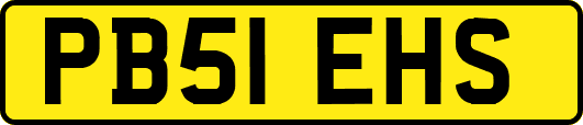 PB51EHS