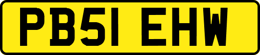 PB51EHW