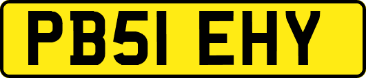 PB51EHY