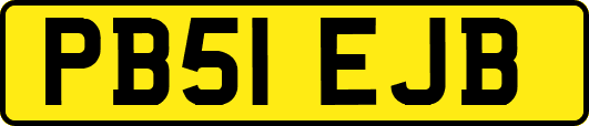 PB51EJB