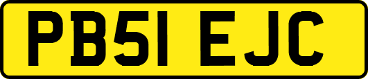 PB51EJC