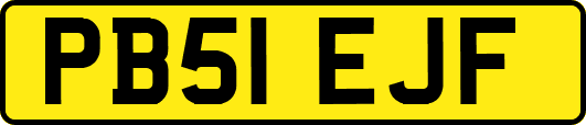 PB51EJF