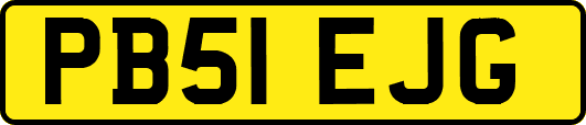 PB51EJG