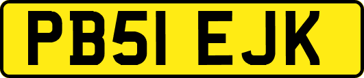 PB51EJK