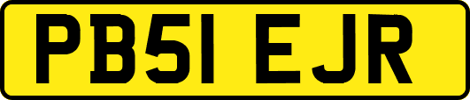 PB51EJR