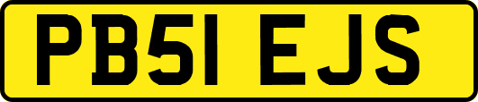 PB51EJS