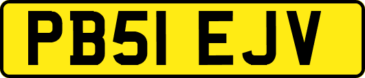 PB51EJV