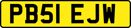 PB51EJW