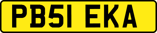 PB51EKA