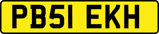 PB51EKH