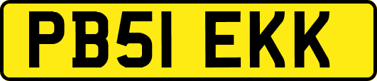 PB51EKK