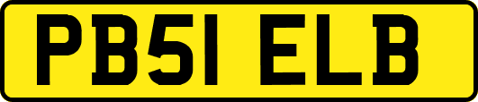 PB51ELB