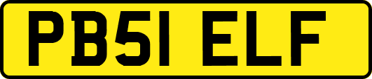 PB51ELF