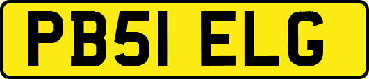 PB51ELG