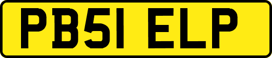 PB51ELP