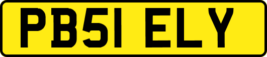 PB51ELY