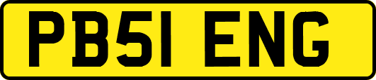 PB51ENG