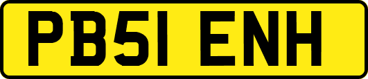 PB51ENH