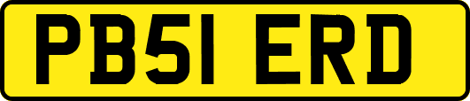 PB51ERD