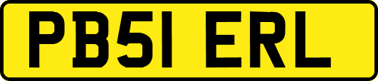 PB51ERL