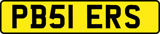 PB51ERS