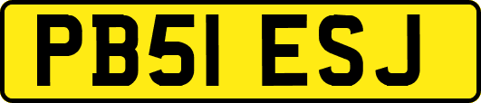 PB51ESJ