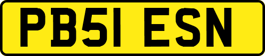 PB51ESN