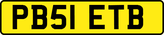 PB51ETB