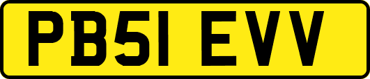 PB51EVV