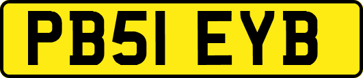 PB51EYB