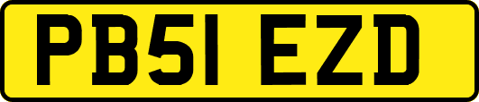 PB51EZD