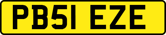 PB51EZE