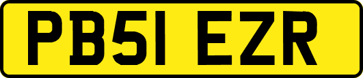 PB51EZR