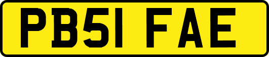 PB51FAE