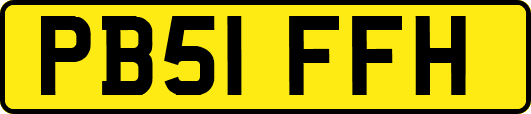 PB51FFH
