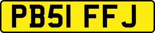 PB51FFJ