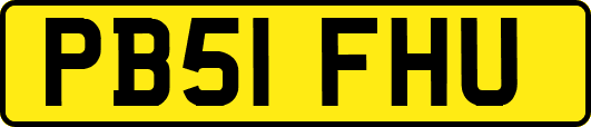 PB51FHU