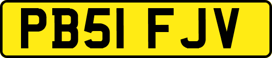 PB51FJV