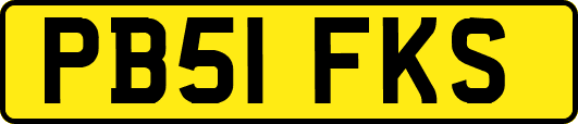 PB51FKS