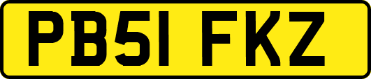 PB51FKZ